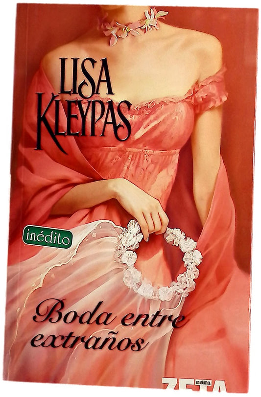 Boda entre extraños