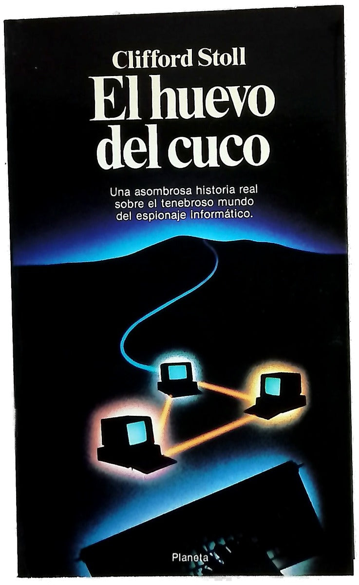 El huevo del cuco
