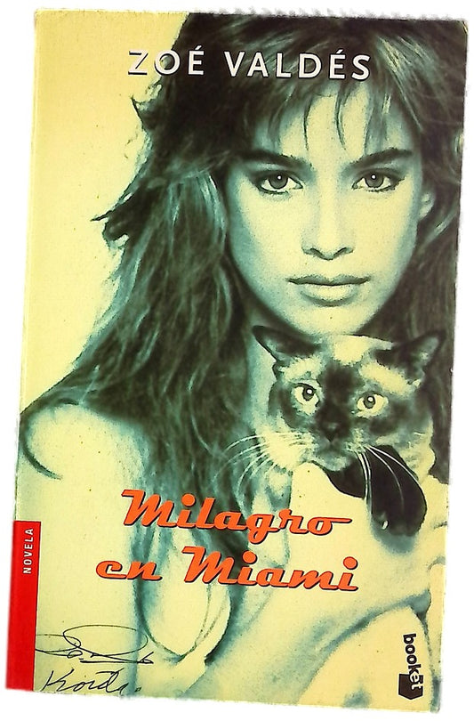 Milagro en Miami