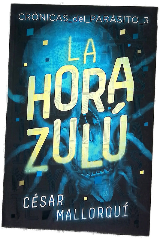 La hora zulú