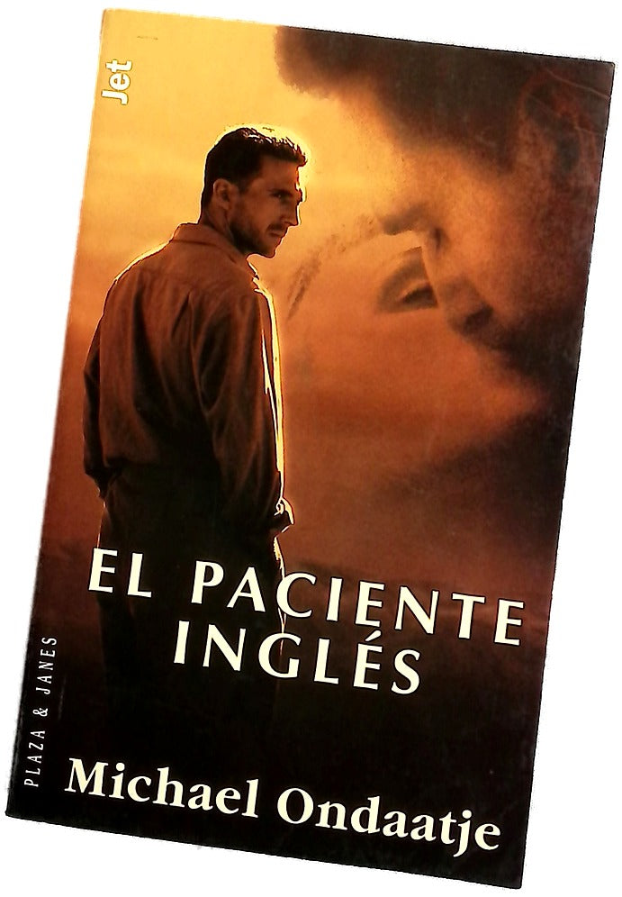 El paciente inglés