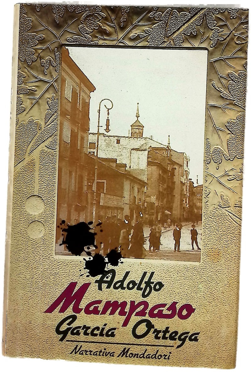 Mampaso