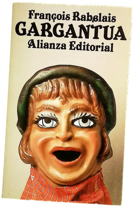 Gargantúa