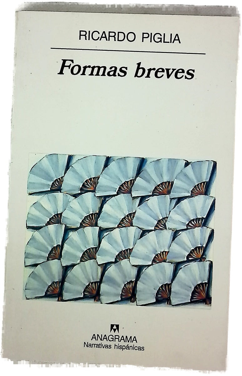 Formas breves