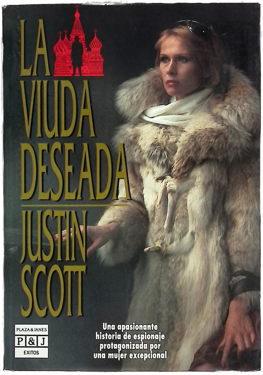 La viuda deseada