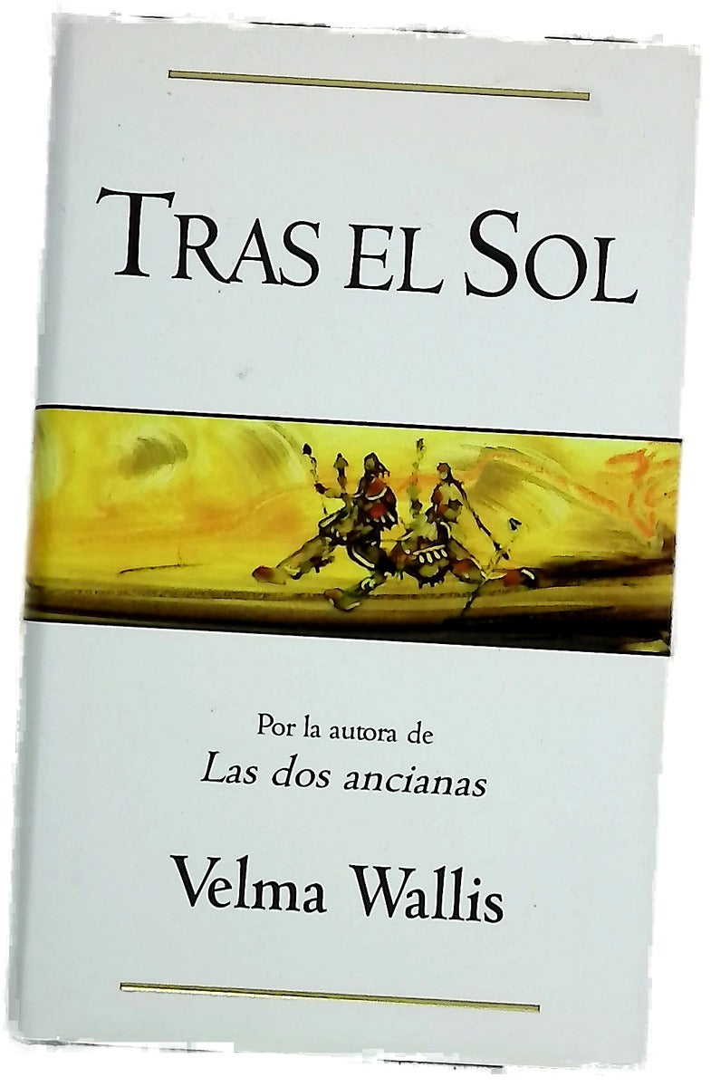 Tras el sol