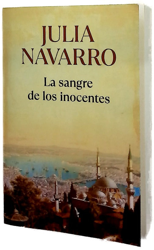 La sangre de los inocentes