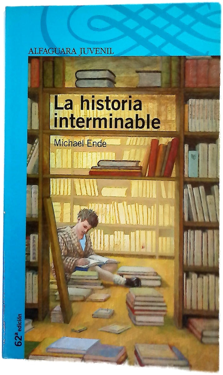 La historia interminable