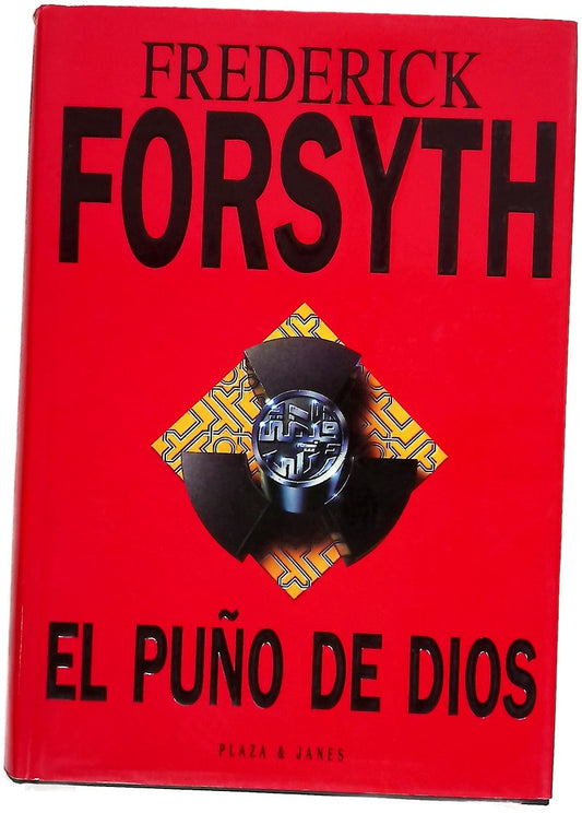 El puño de Dios