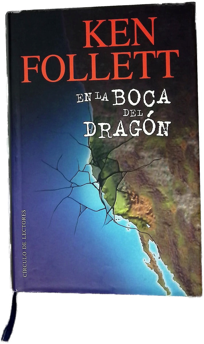 En la boca del dragón