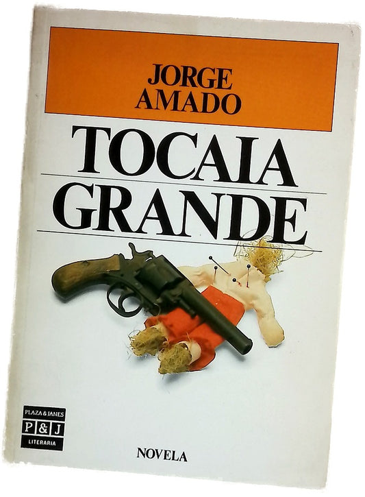 Tocaia Grande