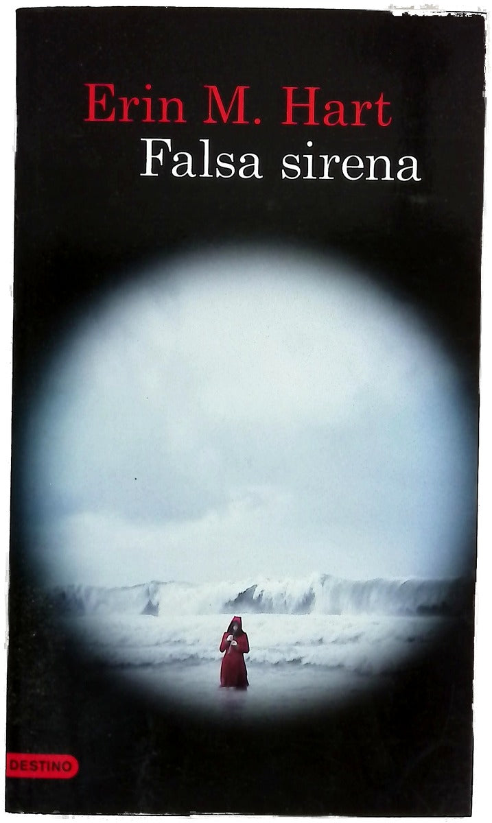 Falsa sirena