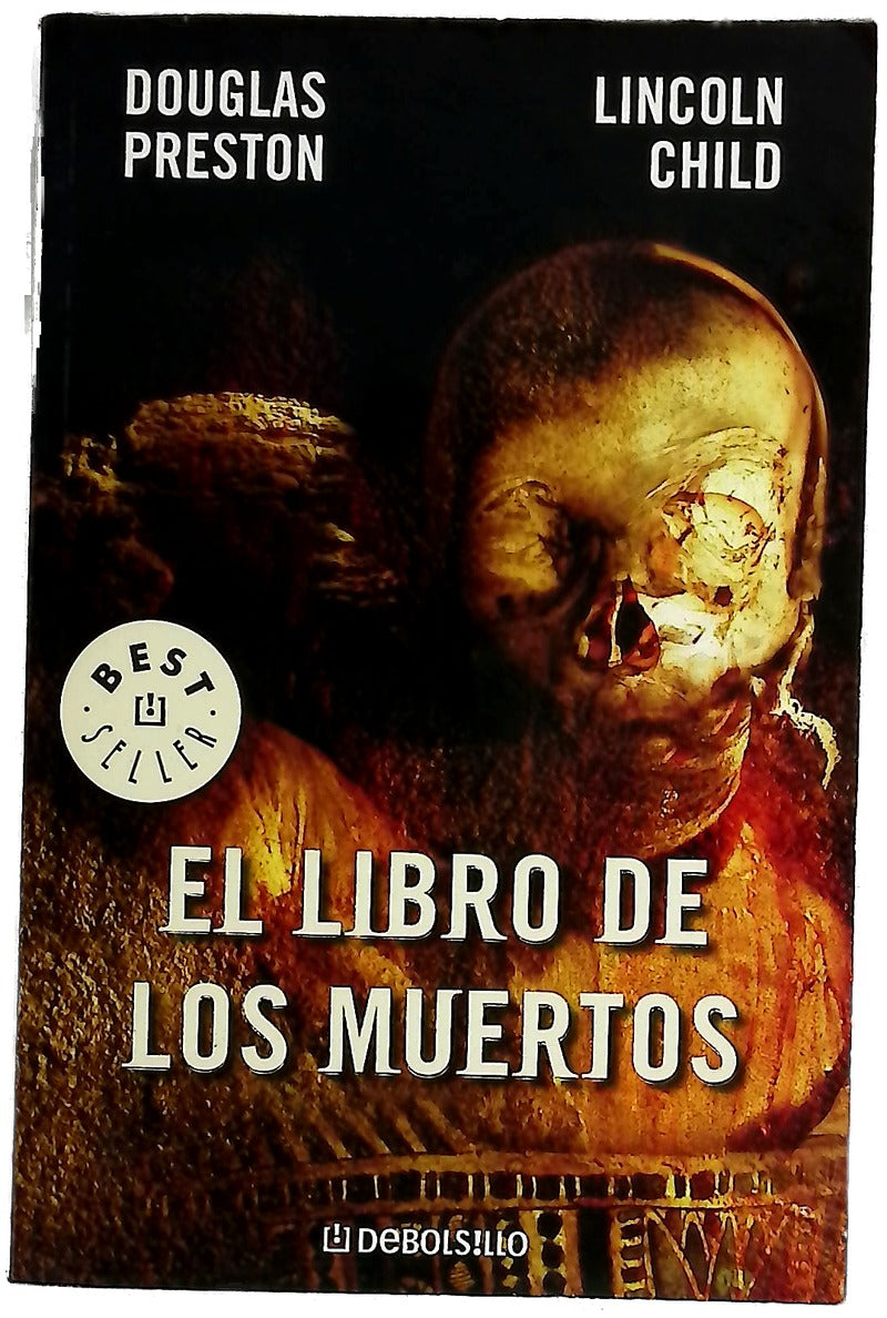 El libro de los muertos