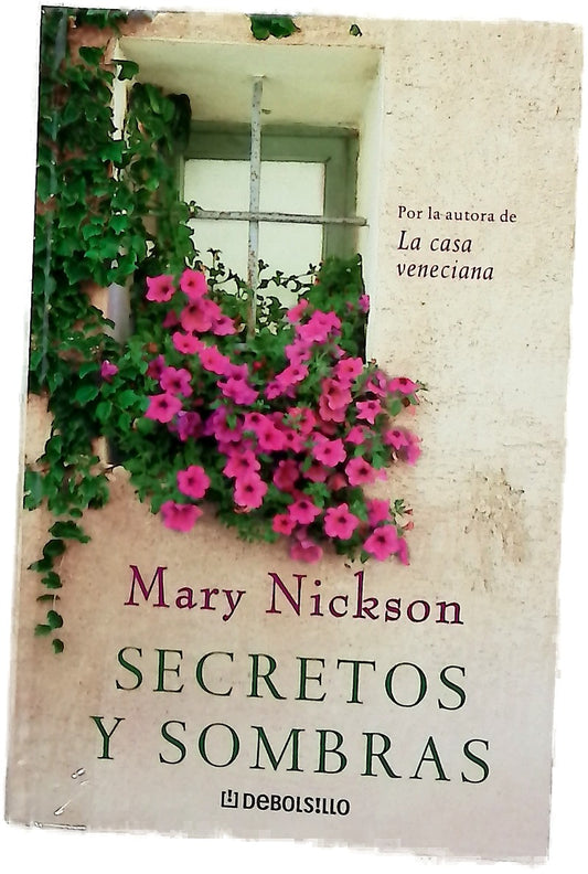 Secretos y sombras