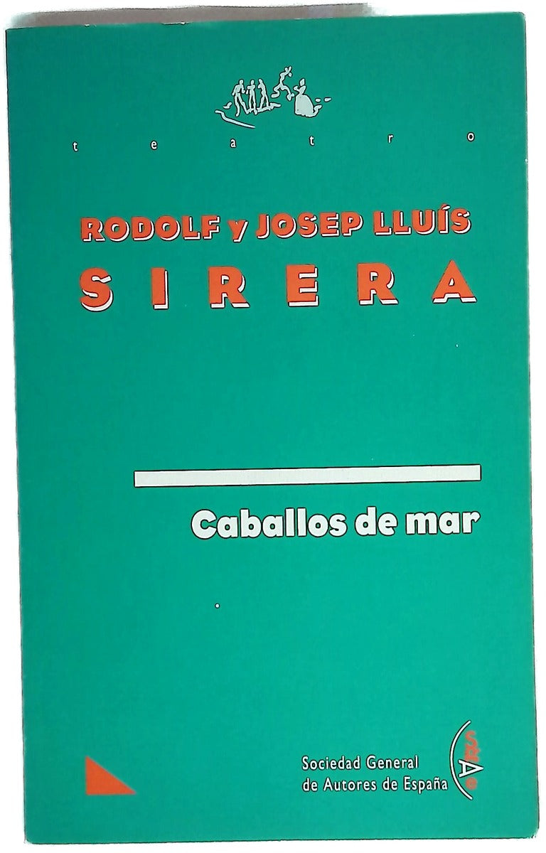 Caballos de mar