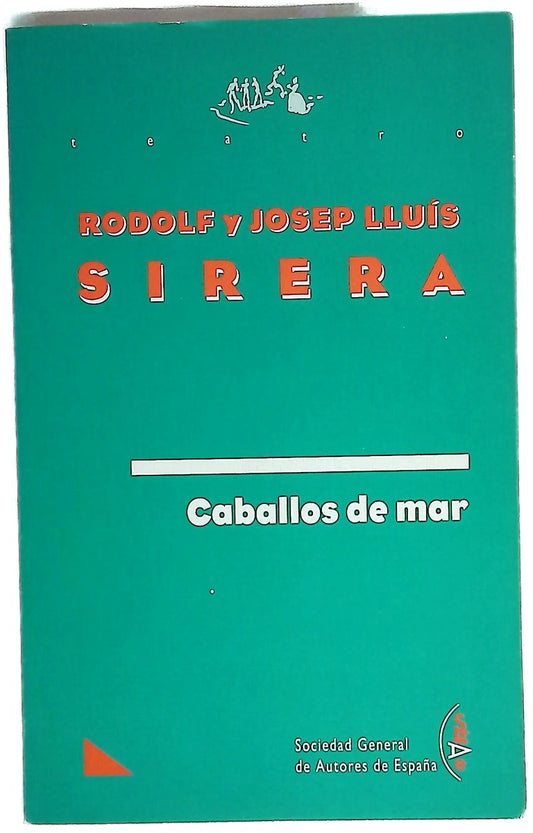 Caballos de mar