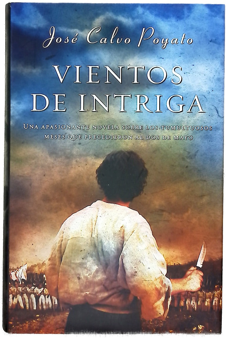 Vientos de intriga