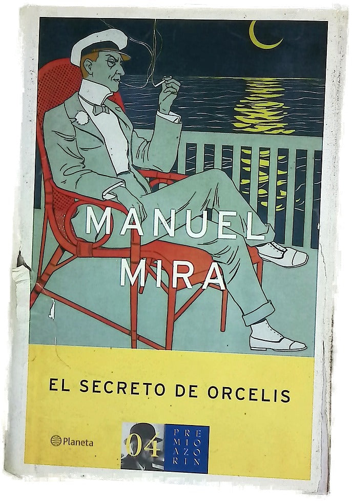 El secreto de Orcelis