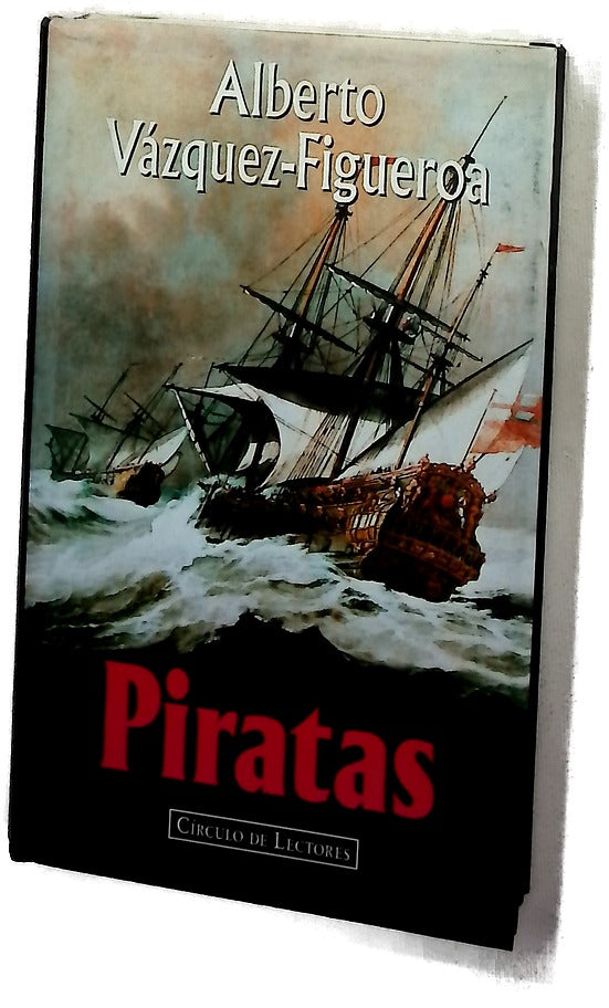 Piratas