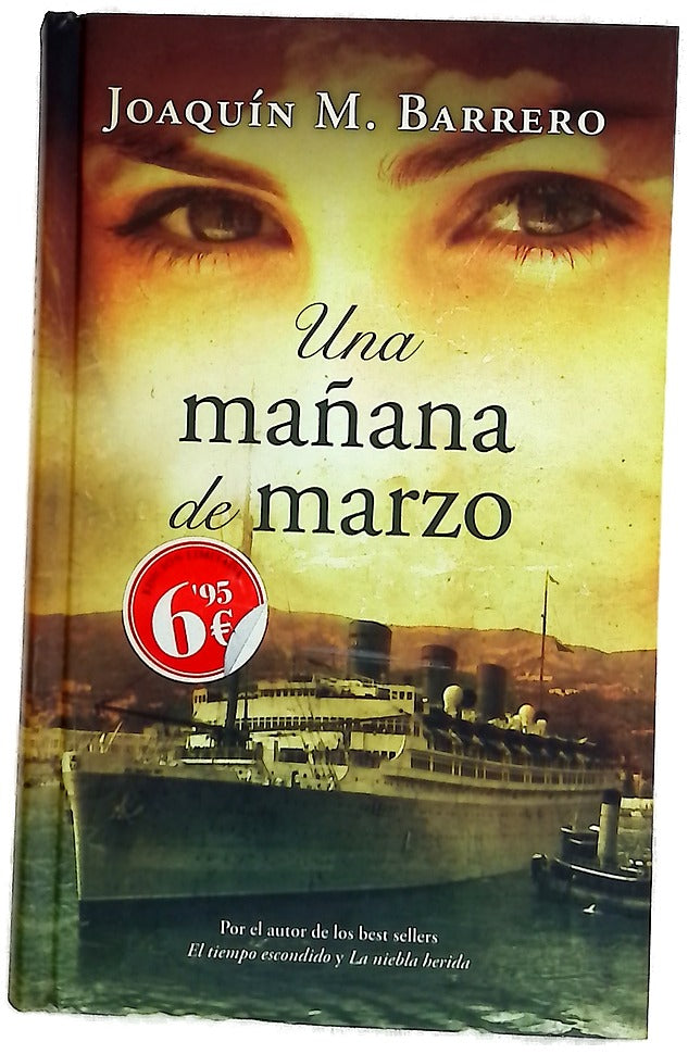 Una mañana de marzo