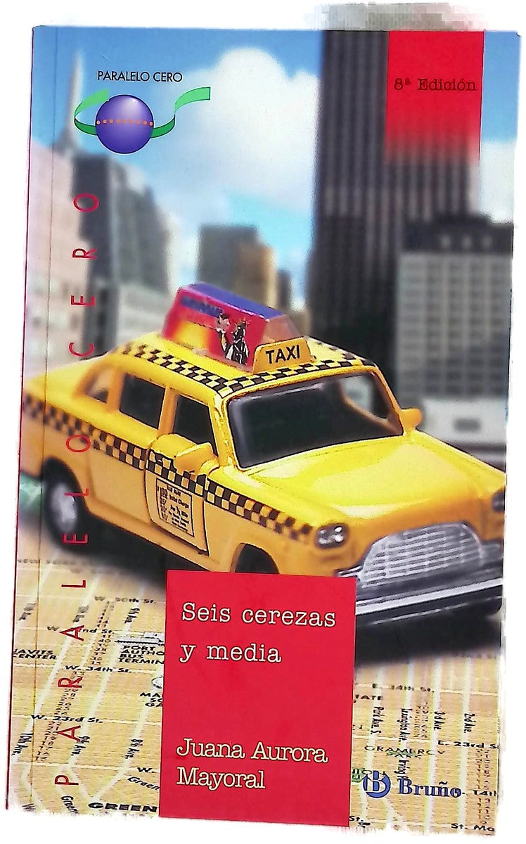 Seis cerezas y media