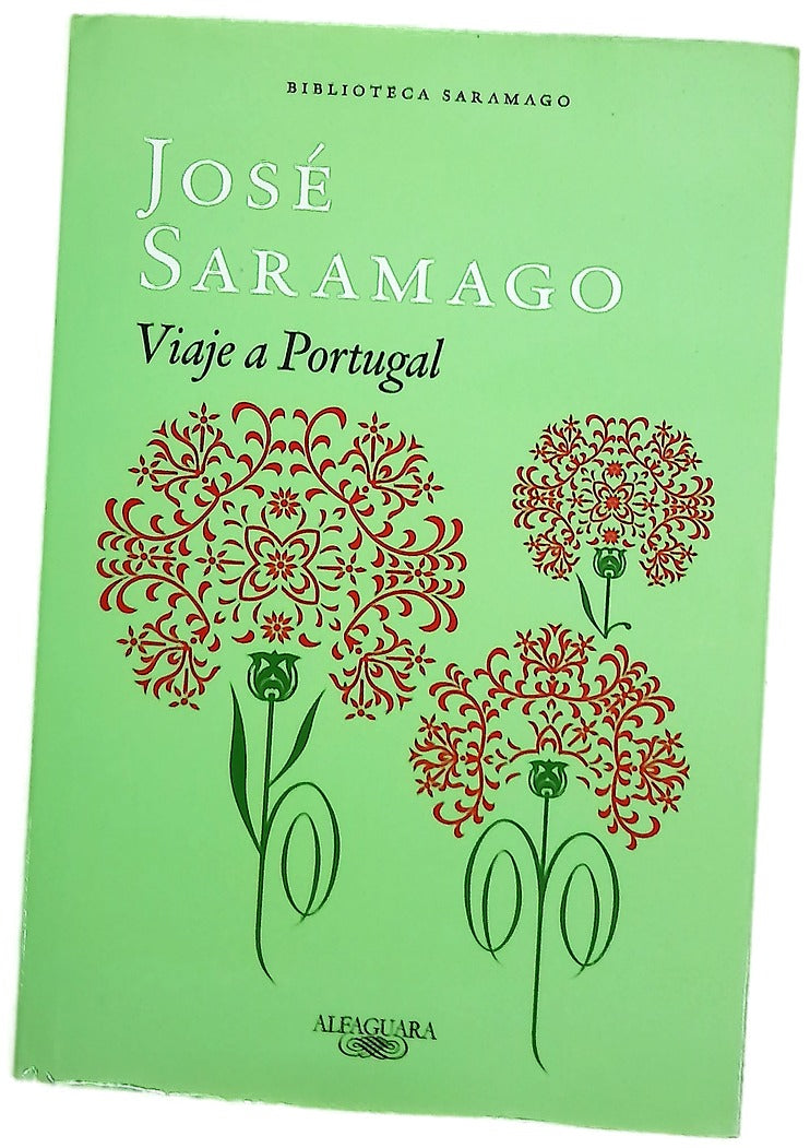 Viaje a Portugal