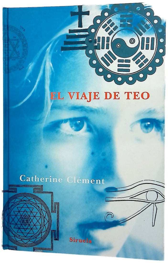 El viaje de Teo