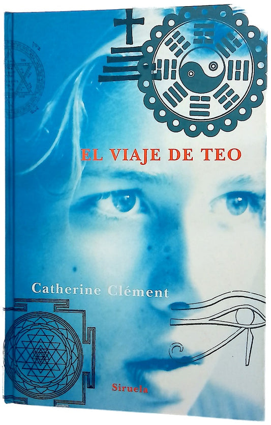 El viaje de Teo