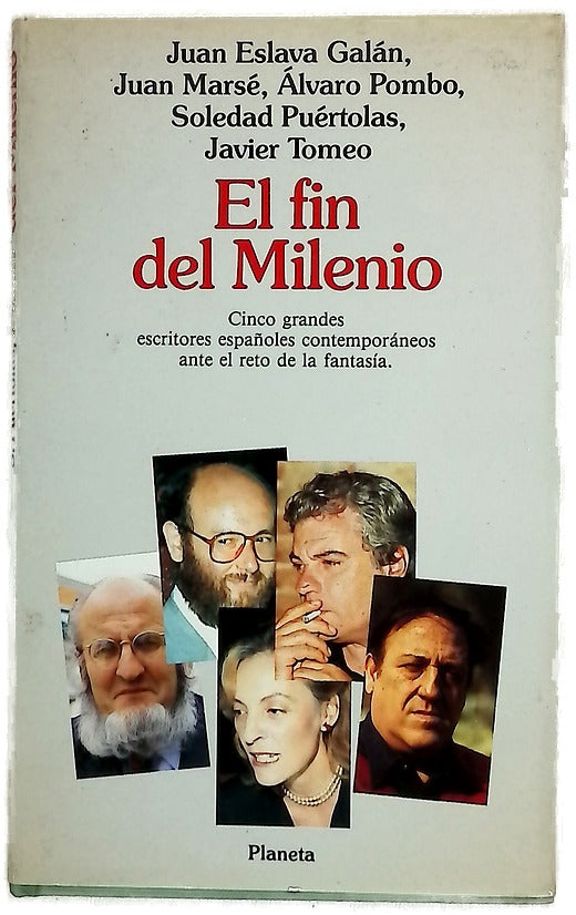 El fin del milenio