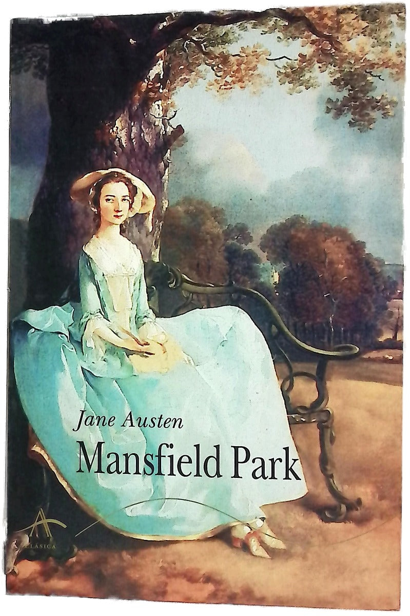 Mansfield Park