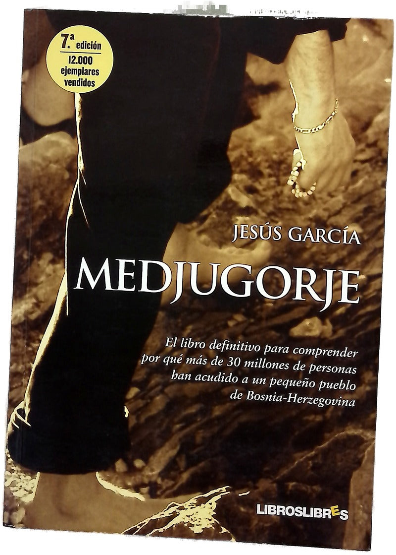 Medjugorje