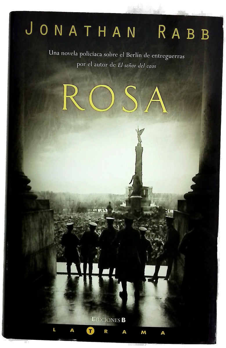 Rosa