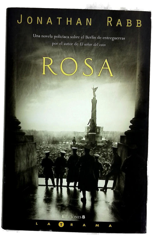 Rosa
