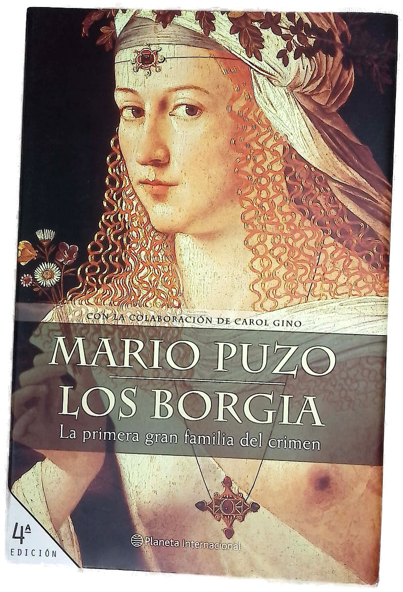 Los Borgia