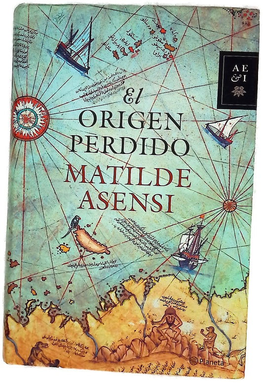 El origen perdido