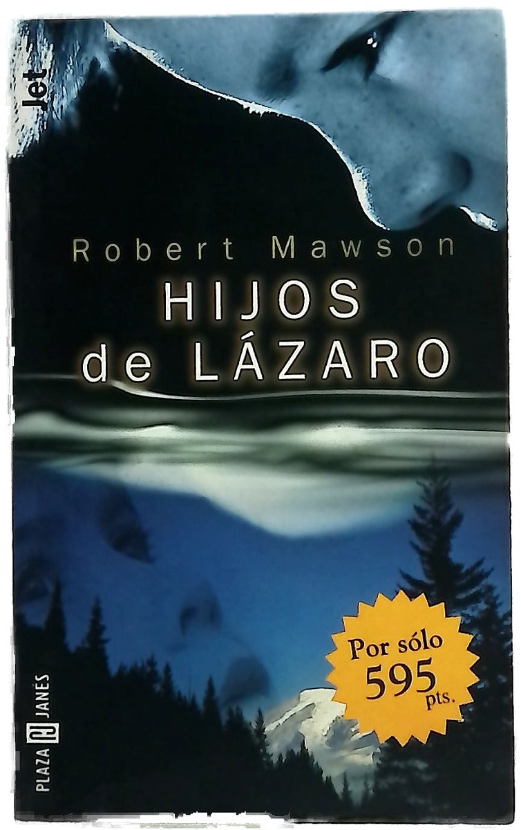 Hijos de Lázaro
