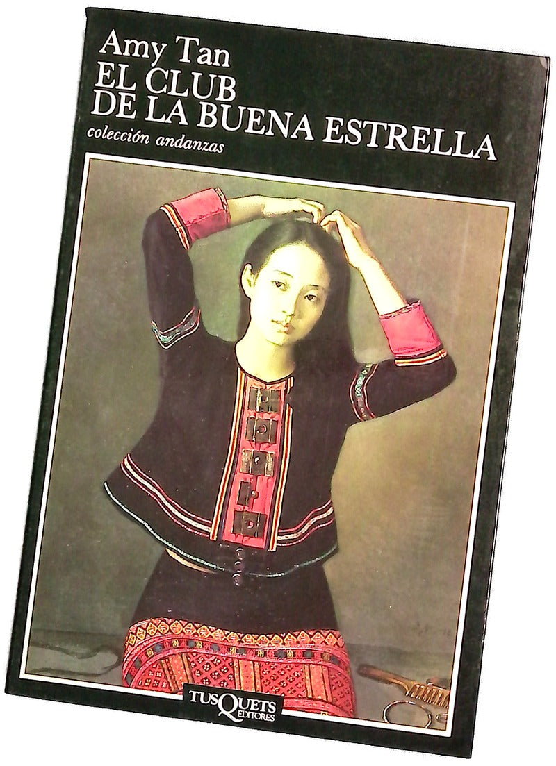 El Club de la Buena Estrella