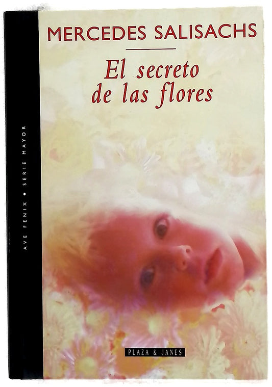 El secreto de las flores