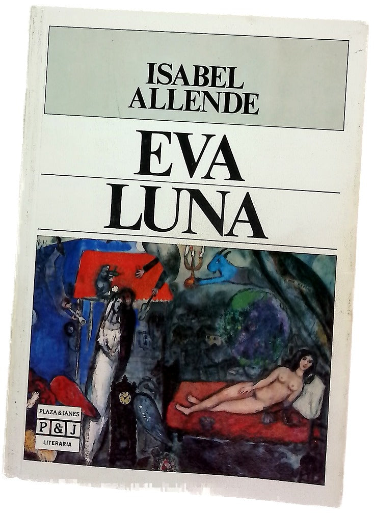 Eva Luna