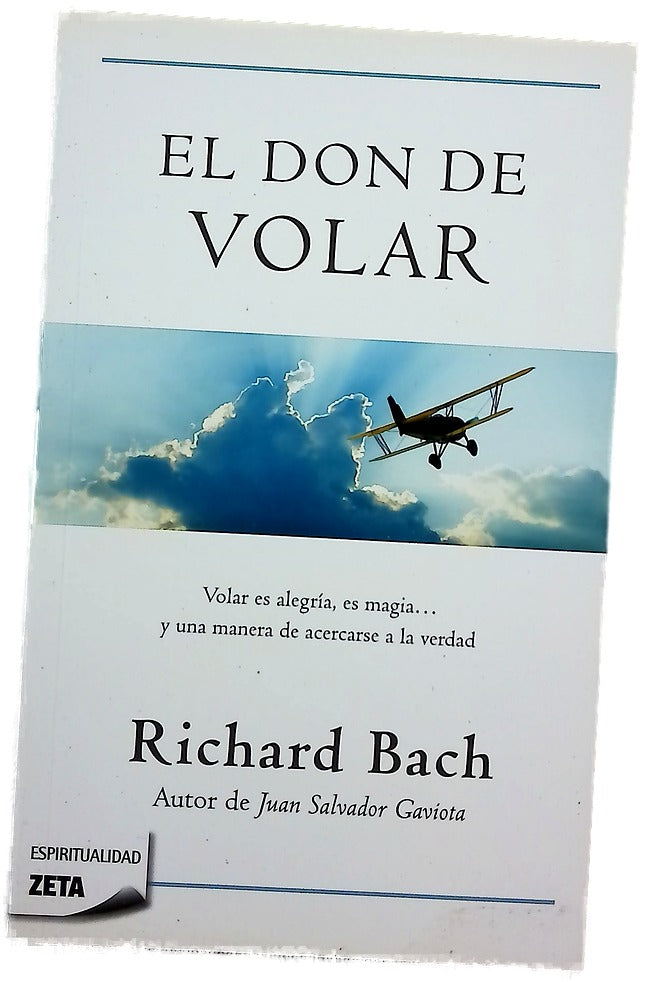 El don de volar