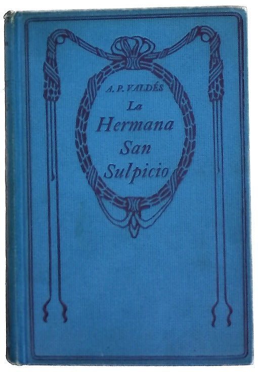 La hermana San Sulpicio 
