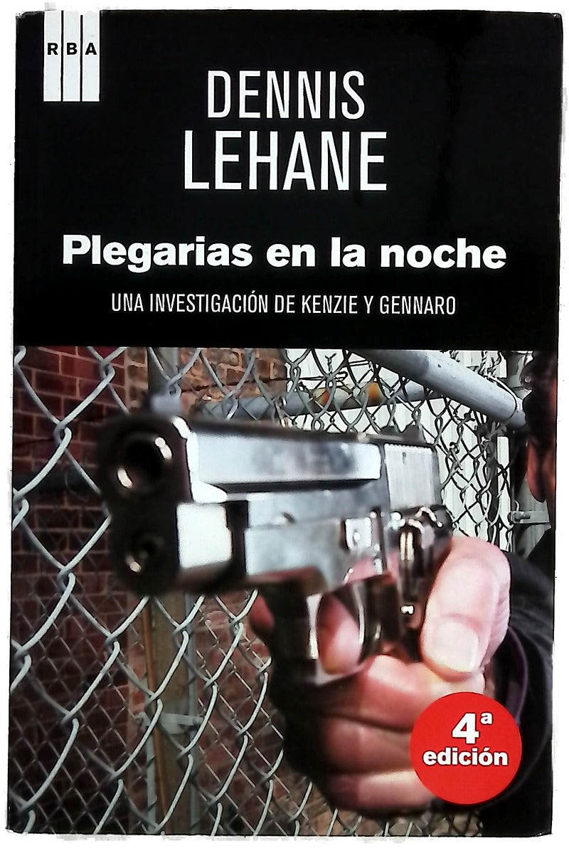 PLegarias en la noche
