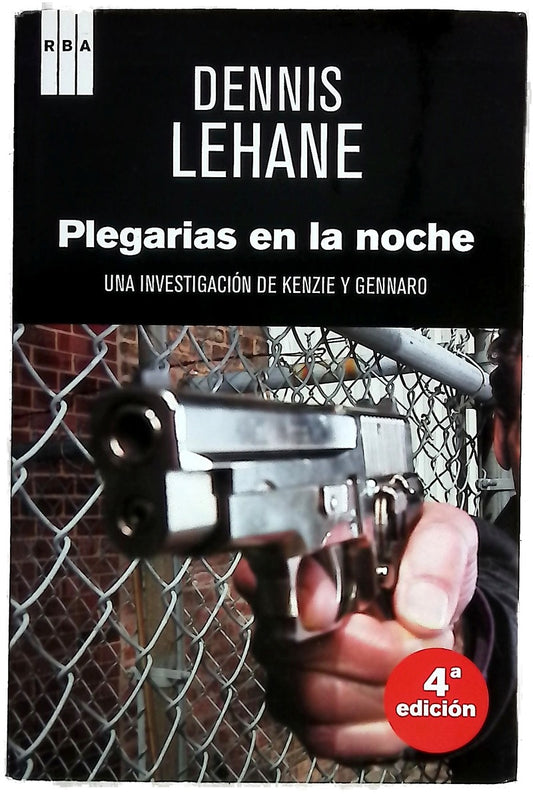PLegarias en la noche