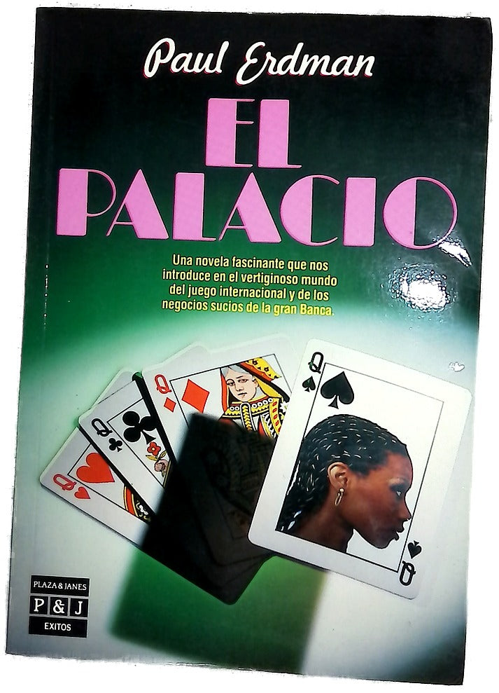 El palacio