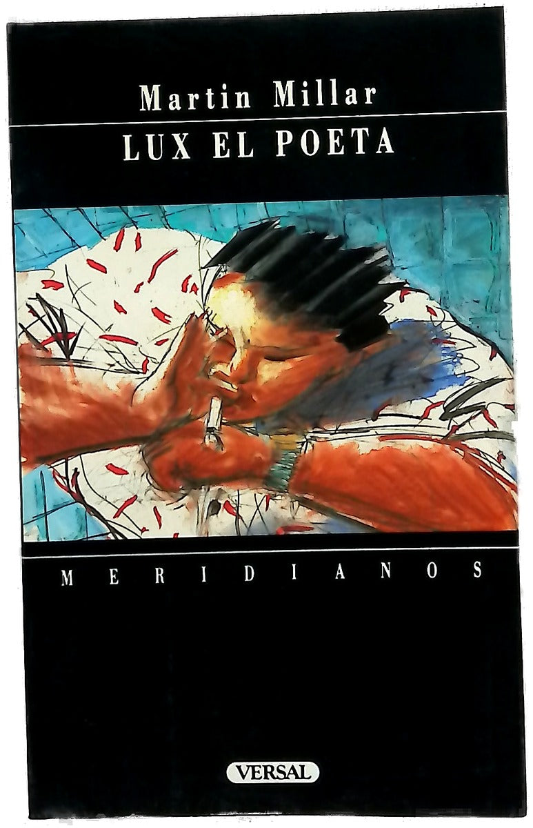 Lux el poeta