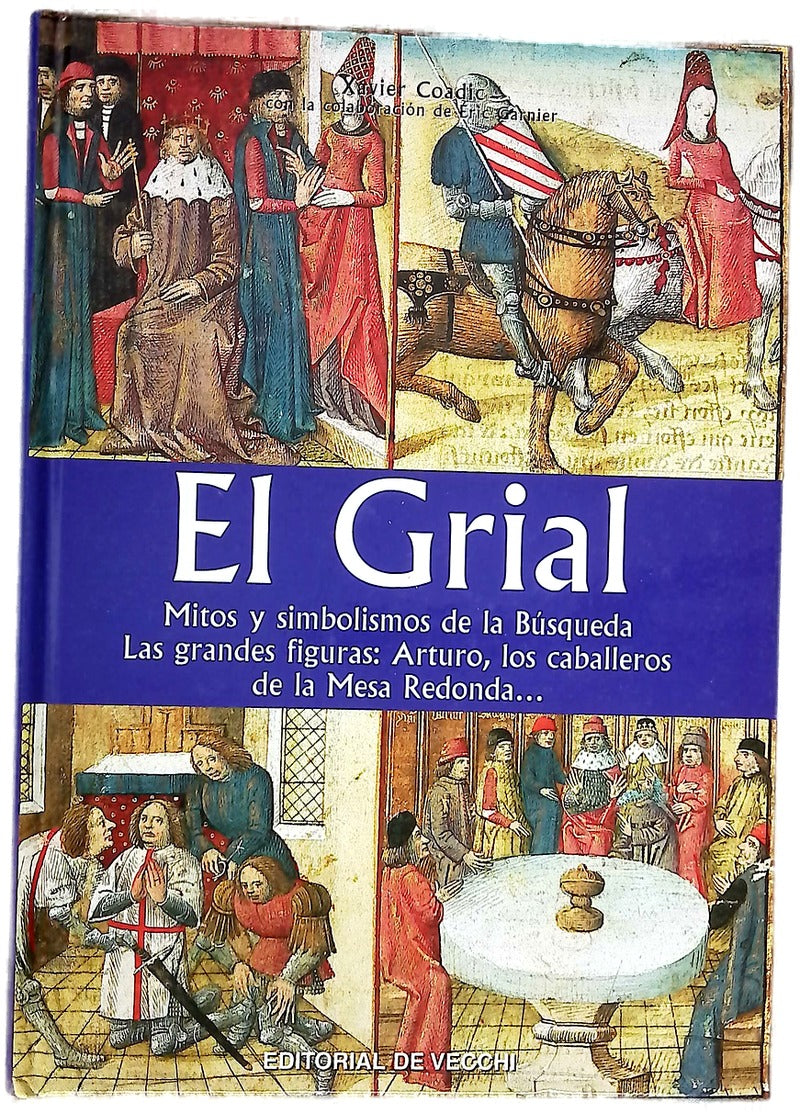 El grial
