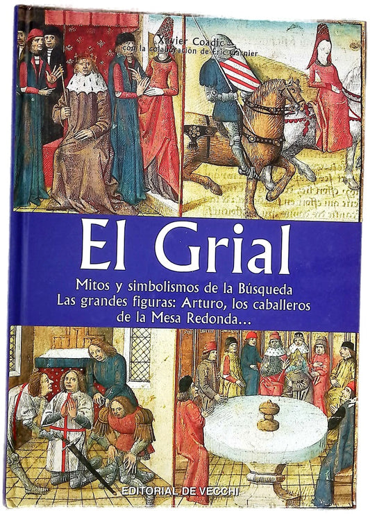 El grial