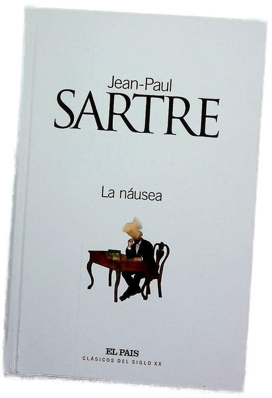 La náusea