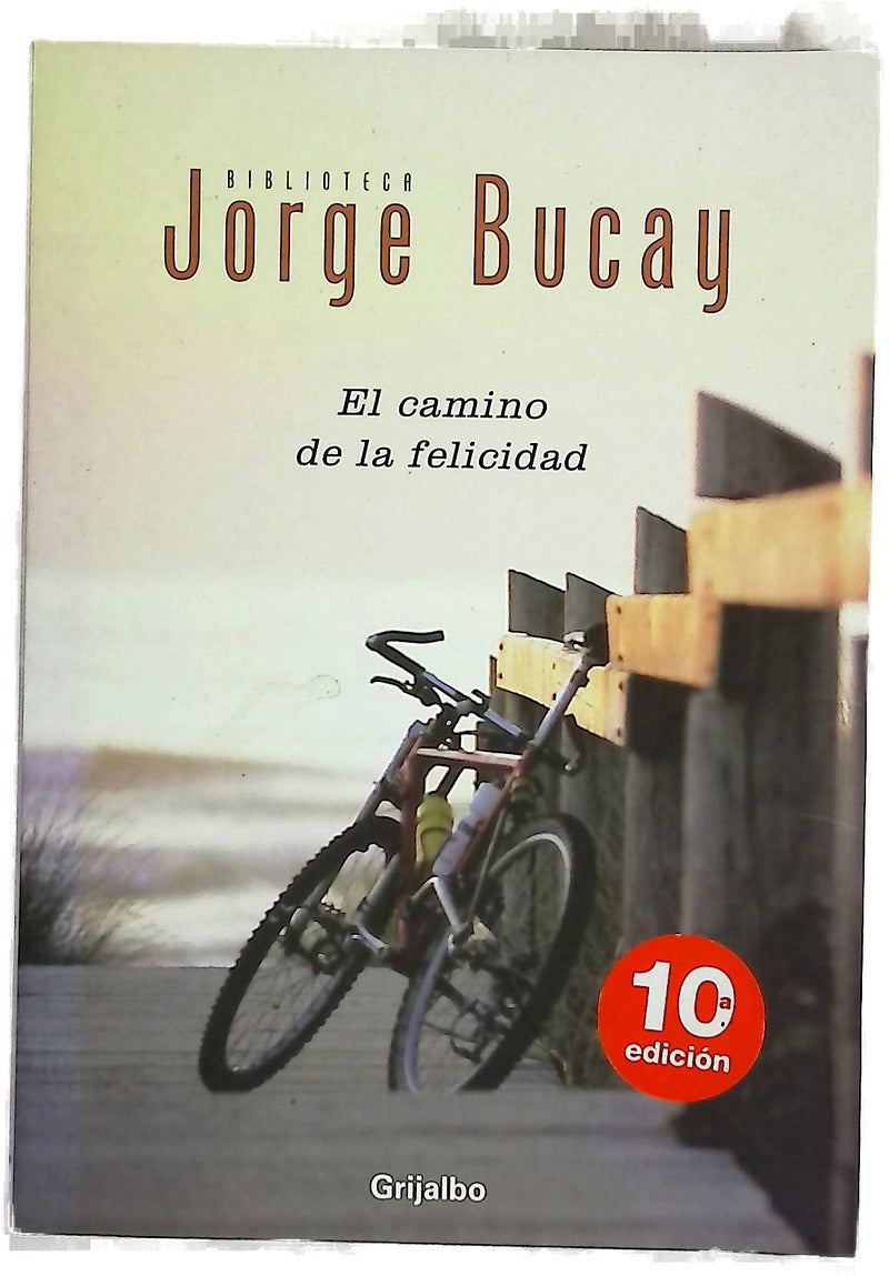 El camino de la felicidad