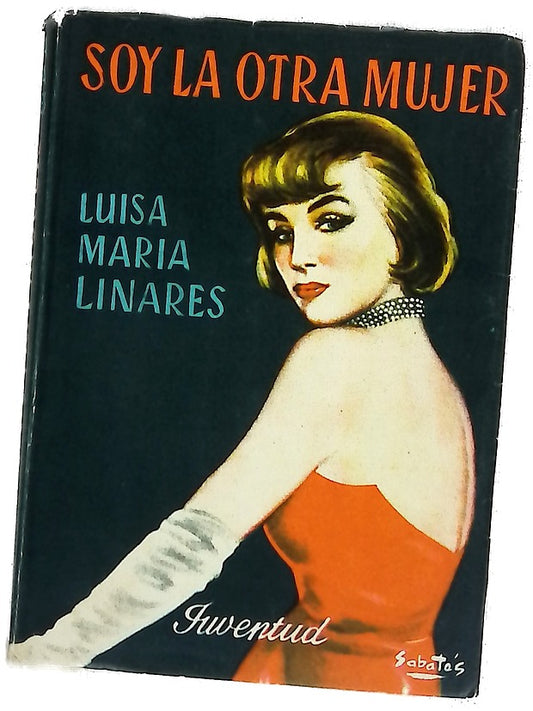 Soy la otra mujer  